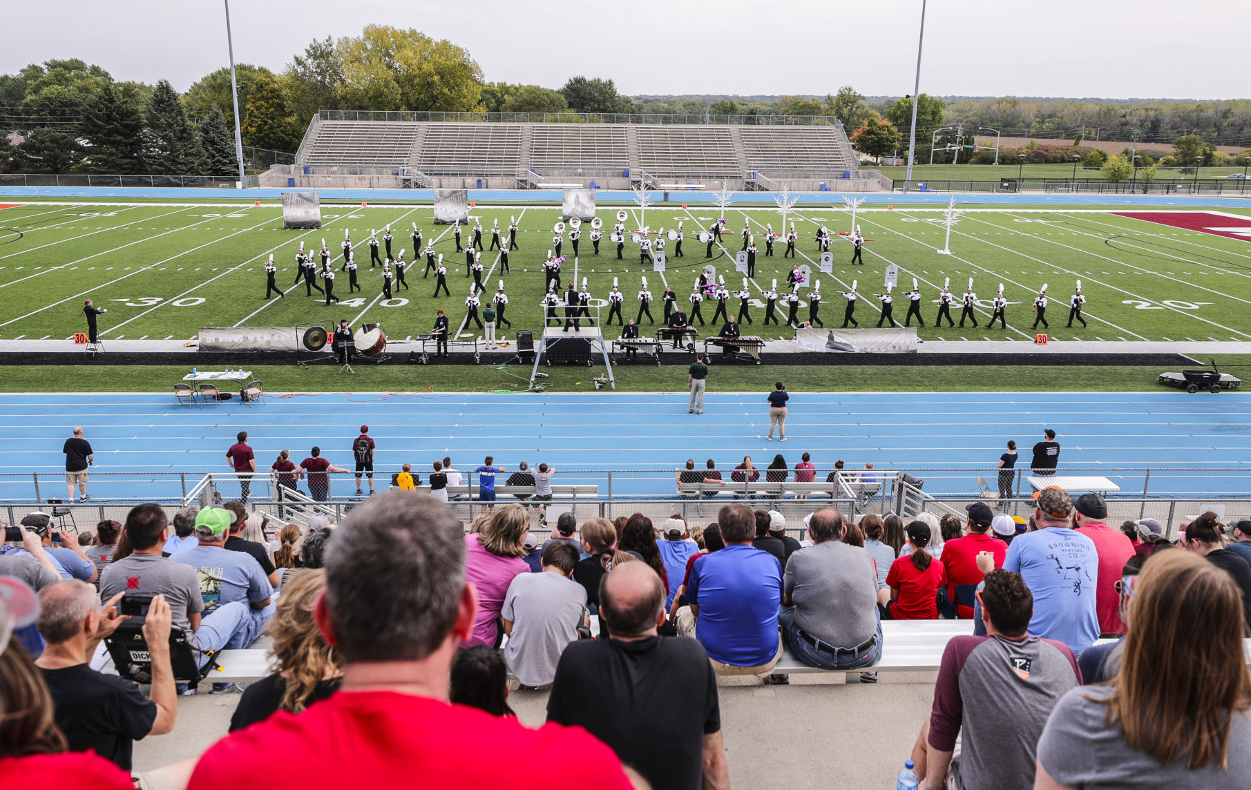 Marching Band 2